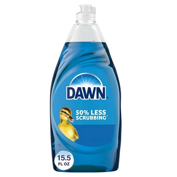 Dawn 15.5 Oz. Original Scent Ultra Liquid Dish Soap