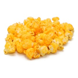 Combo Palomitas Sabor Mantequilla 4 Kgs. Maiz Aceite Sal