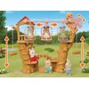 Sylvanian Families Cute Ropeway Set