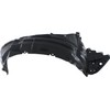 Vantage Auto Parts - Front Fender Liners Driver and Passenger