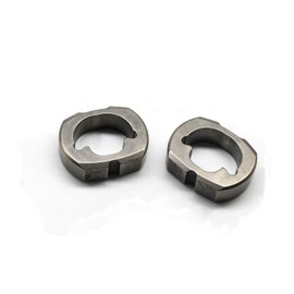 TBVBTFD 2 PCS CP7748 1/2-Inch Air Impact Wrench Repair Parts 8950240455 Hammer Compatible With CP7748