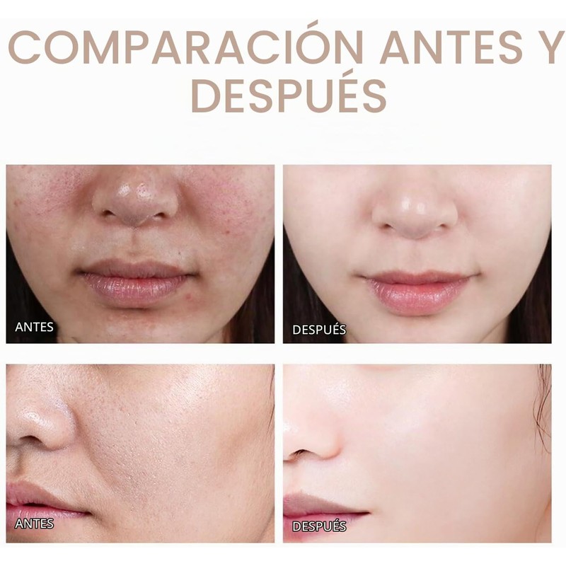 Exfoliante Corporal Facial Purificante, Limpiador de Suciedad y Aceites (2PCS)