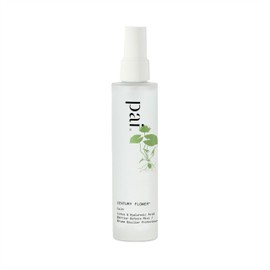 Pai Skincare - Century Flower: Lotus + Orange Blossom Soothing Tonic | Natural, Vegan, Sensitive Skincare (3.4 Fl Oz | 100 mL)