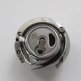 KUNPENG -Hook & Cap Assy for PFAFF 141, 145, 146, 151 Industrial Sewing Machine #HPF-151+CP-HPF151