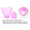 Face Steamer Facial Sprayer Skin SPA Instrument Pore Shrink Whitening