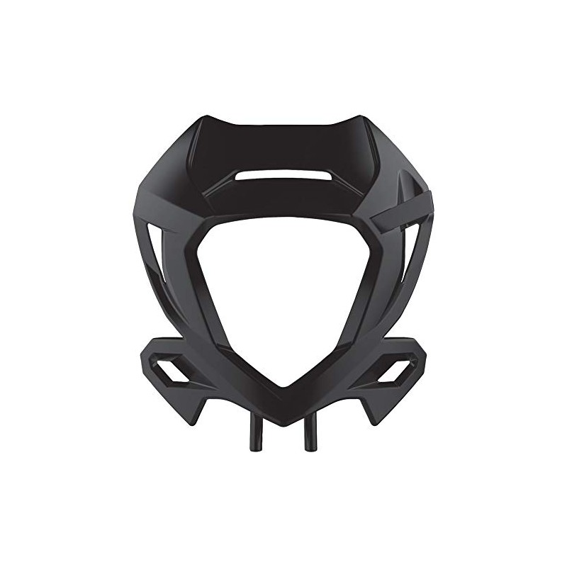 HDLIGHT MASK BETA 20- BLK