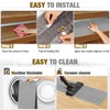 SMILOOL Stair Treads Non Slip for Wooden Steps Indoor 9"