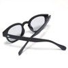 Bliss Leather, Full Model, Small Face Effect, Wellington Date Glasses,