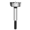 HSAWBIT 40mm Forstner Drill Bit for Woodworking, Forstner Bit Wood