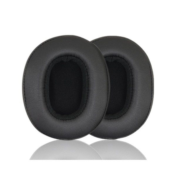 Hesh 3 Replacement Ear Pads Compatible with Skullcandy Crusher Wireless/Crusher360/Hesh3/Hesh