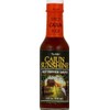 TryMe Cajun Sunshine Hot Pepper Sauce, 5 OZ Bottles(Pack of 2) by Black Tie Mercantile