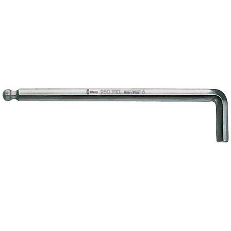 Wera 950PKL Hex Ski 5.0 022060