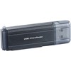 C enter USB 3.0 Card Reader for SD (HC/XC) and