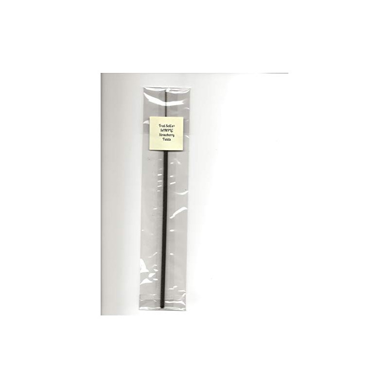 FRED SOLL'S® Resin ON A Stick® Strawberry Fields Incense (1)