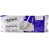 Mont Marte White Air Hardening Modeling Clay, 2kg (4.4lb). Approximate