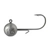 Jenzi Jig Head with Barbed Jig Head Natural 16.0 g