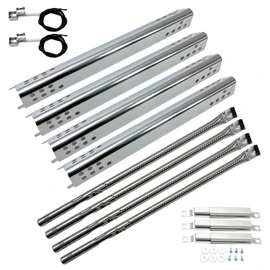 DG274 Replacement for Charbroil Performance 4 Burner Grill 463376619, 463347418, 463347017, 463335517, 463376419, Grill Parts for Char-Broil 463332718, 463376017, 463377319, 463342118