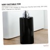 CAXUSD Soap Dispenser Bottle Pump Refillable Lotion and Liquid Soap