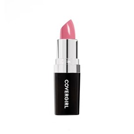 Continuous Color Lipstick - 035 Smokey Rose by CoverGirl for Women - 0.13 oz Lipstick