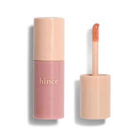 hince dewy liquid cheek (warm flakes)