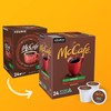 McCafe Premium Roast Decaf K-Cup, 24/bx