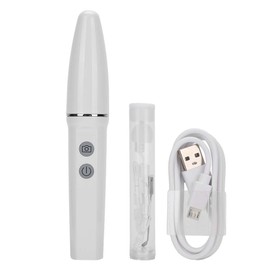 3.9mm WIFI Visible Ear Spoon High Definition Children Adult Examination Endoscope White