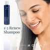 Renew™ Hydrating Hair Care System - Shampoo, Conditioner, and Masque