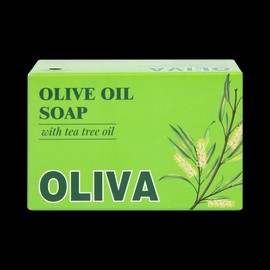 Oliva Olive Oil Soap with