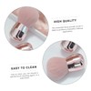 Mikinona Blusher Brush Powder Foundation Brush Loose Powder Tool Smooth