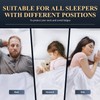 COZSINOOR Bed Pillows for Sleeping Queen Size - Hotel Quality
