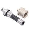 ApplianPar R8 FMB22 Shank Face Mill Arbor and 400R 50MM