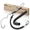 A-Premium Power Steering Hose Pressure & Reservoir Line Hose Assembly