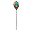 4 in 1 Soil Meter High Accuracy Professional Single Pin