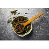 FLOR DE LA PAZ Bienestar, infusión herbal orgánica de cedrón,
