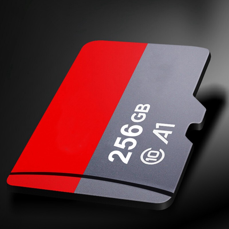 Portable Waterproof Micro Memory Card Memory Card High Speed Memory