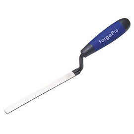 Tuckpointing Trowel, 6-1/2 x 1/2, Steel