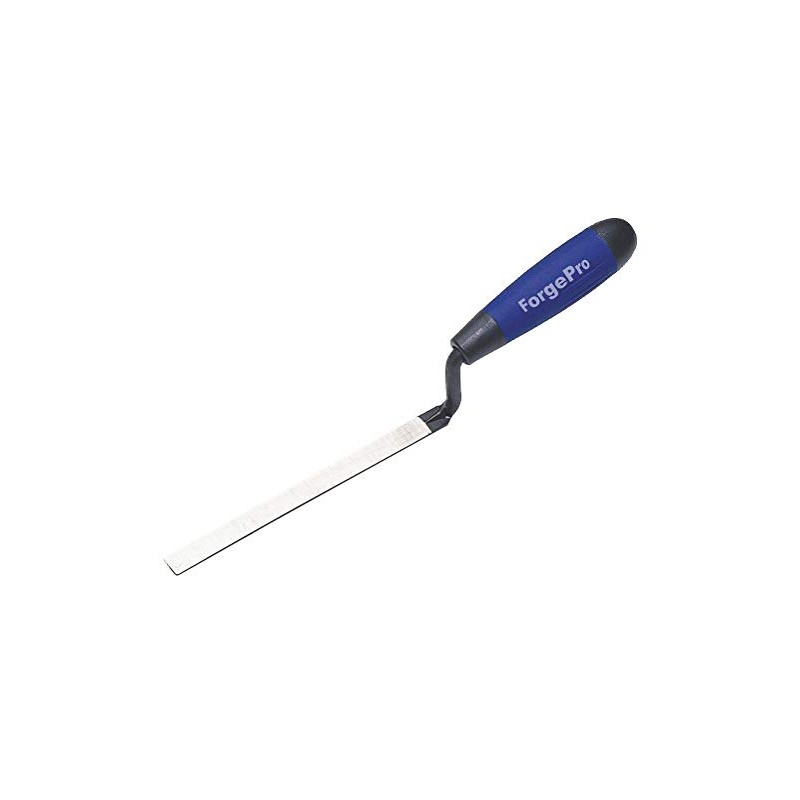 Tuckpointing Trowel, 6-1/2 x 1/2, Steel