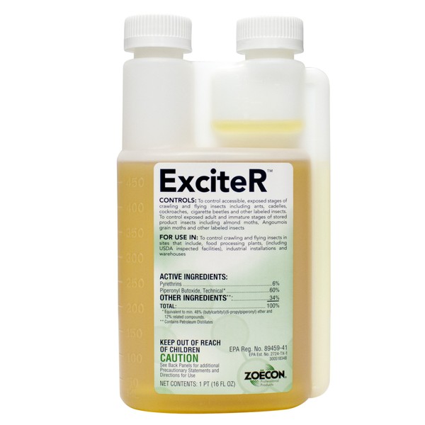 Envincio ExciteR Insecticide 16 oz