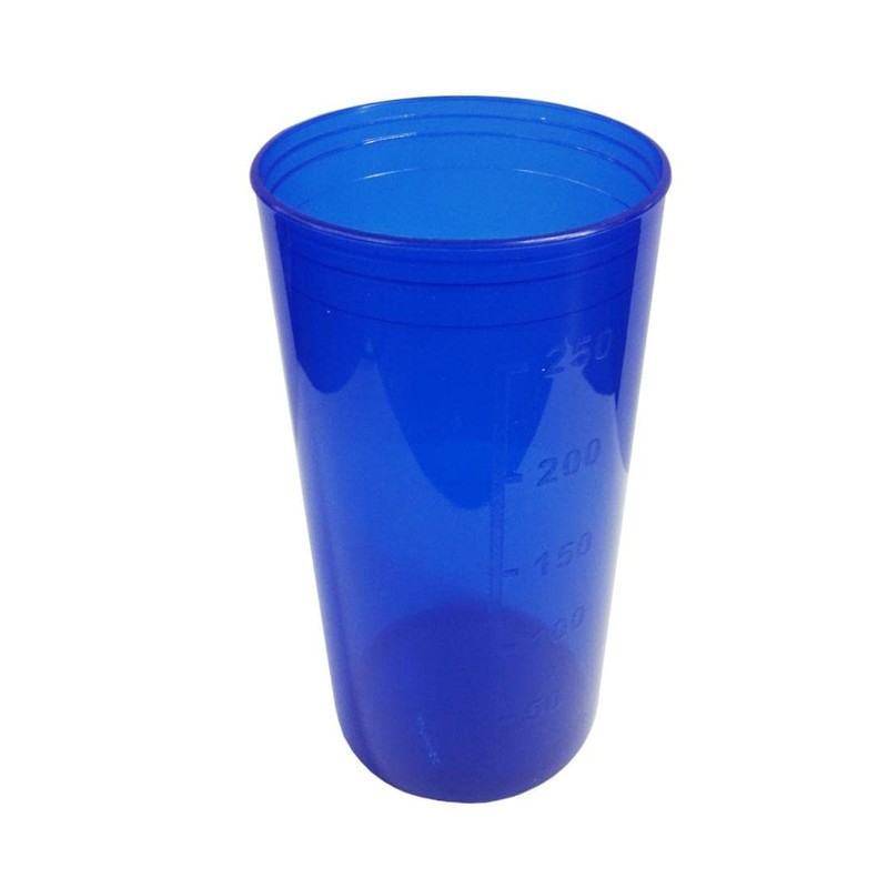 FabaCare Drinking Cup with Two Lids, Sippy Cup, Cup for