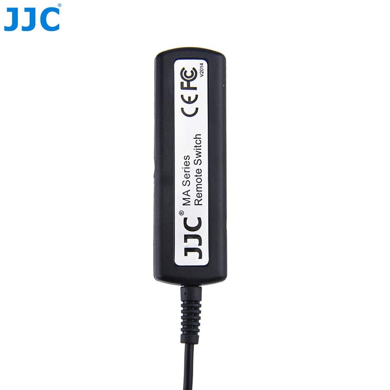 JJC Remote Shutter Release with Cable for OM System OM-1II