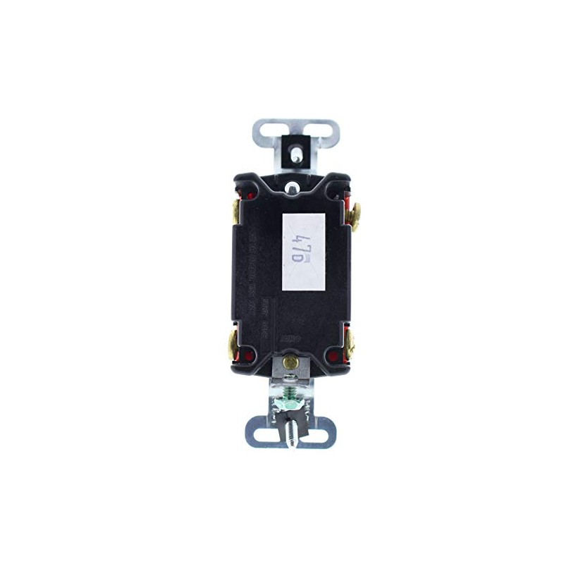 Legrand Pass & Seymour PS20AC4 20 Amp 120/277V Industrial Extra