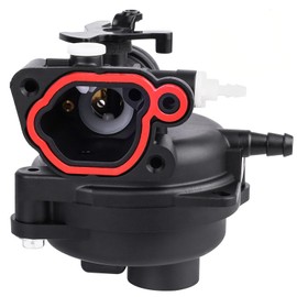 799583 500E Carburetor for BS 125cc 140cc 300E 450E 500E 550EX 500 Lawnmower Carb for 593261 591979 591160 590556 (799583)