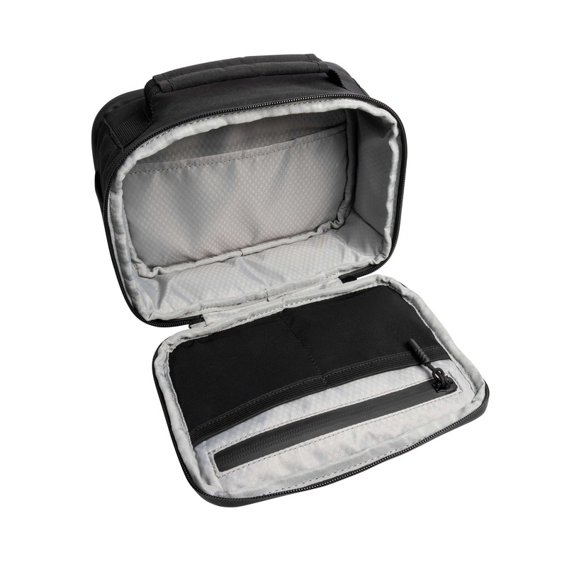 LEATHERMAN, Adapt Kit, Durable Tool Organizer with Stowable Silicone Tray,