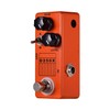 MOSKYAudio D250X Mini Electric Guitar Overdrive Preamp Effect Pedal 2