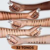 L‘Oréal Paris Foundation Perfect Match Make-Up, covering foundation blends perfect