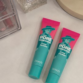 Benefit [1+1] Benefit The Porefessional Primer 22mlx2 / [1+1] 베네피트 더 포어페셔널 프라이머 22mlx2