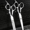 Beauty Cut Thinning Scissors Self Haircut Dog