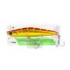 Amz Design #YI99-011 Pencil Bait Yoichi 99mm 28g Akakin OG