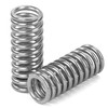 GUNGY Compression Spring Stainless Steel Spring Compression Springs 30 mm