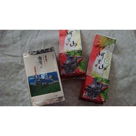 2 X 4.2 Oz (120 g) Taiwan Ali-Shan Spring (2018) Tea/ Green Tea - Taiwan High Mountain Grown Tea Premium Quality